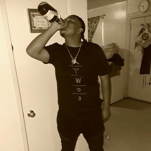 Meet your Posher, Luis